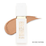BBA Brightening Makeup Base