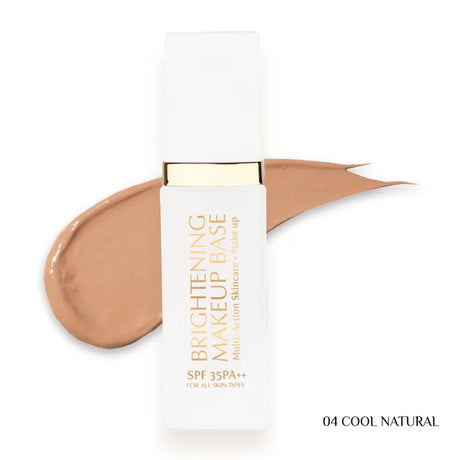 BBA Brightening Makeup Base