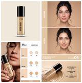 Amrij SELFIE READY LIQUID FOUNDATION