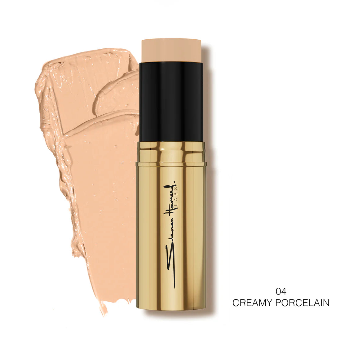 Sh 2X Wear Stick Foundation Creamy