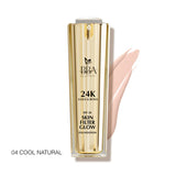 BBA 24K Gold & Roses Foundation Spf 30