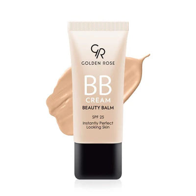 Golden Rose SPF25 BB Cream Beauty Balm