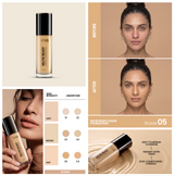 Amrij SELFIE READY LIQUID FOUNDATION