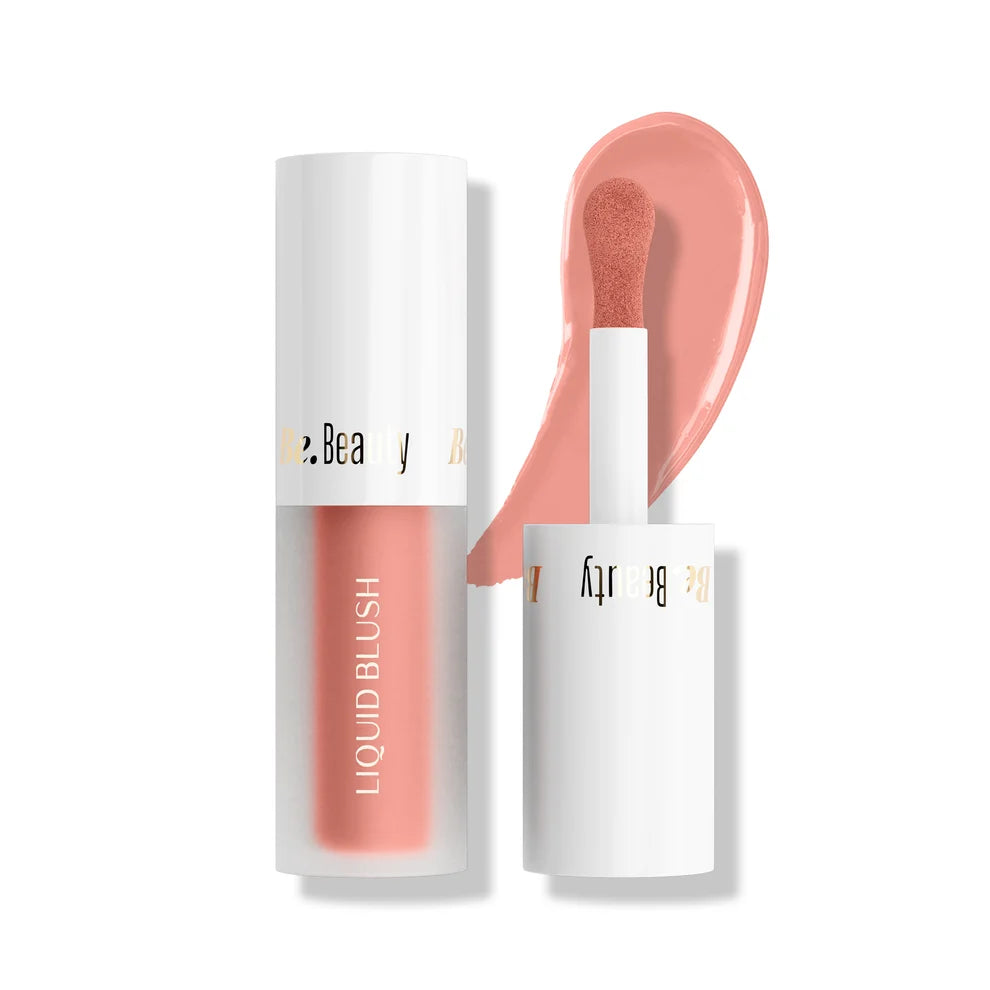 BE BEAUTY SOFT CHEEK LIQUID BLUSH 05 SAKURA