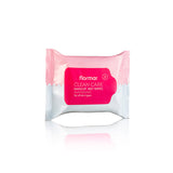 Flormar Clean Care Makeup Wet Wipes 20'S