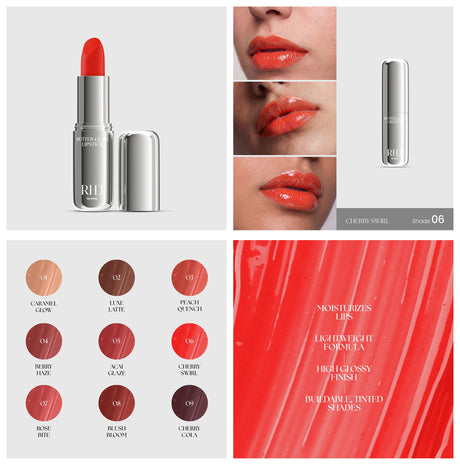 RHD  Lipstick Butter Glaze