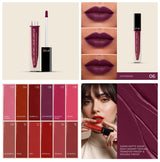 Amrij LIPGLOSS 24HR L/WEARING MATTE LIQUID