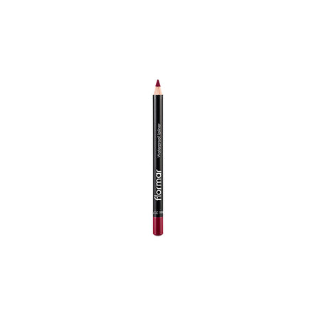 Flormar Waterproof Lipliner