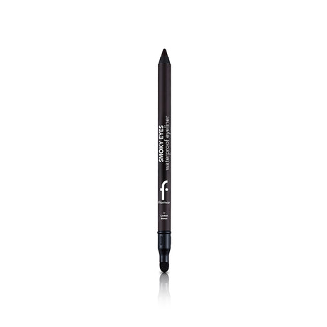 Flormar Smokey Eyes Waterproof Eyeliner