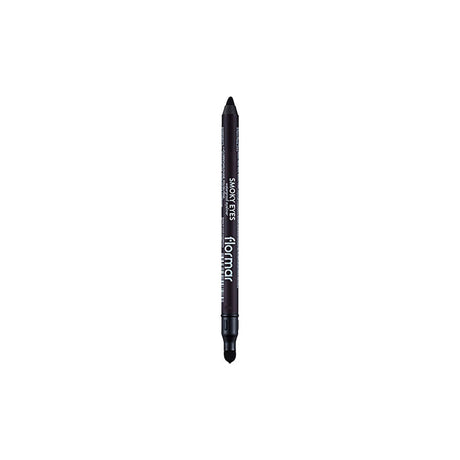 Flormar Smokey Eyes Waterproof Eyeliner