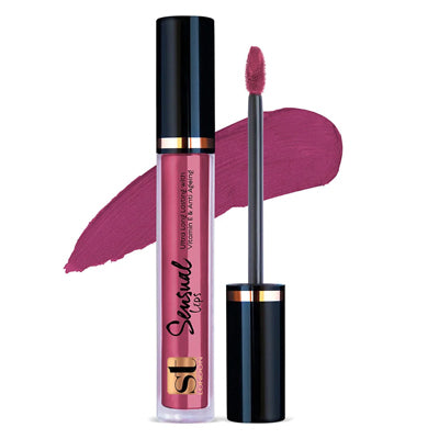 ST.LONDON SENSUAL LIPS- URBAN LOVE
