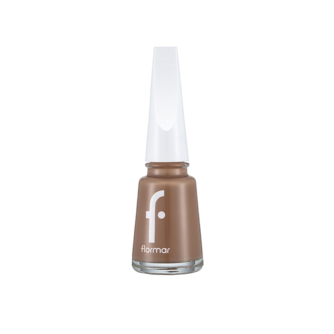 Flormar Nail Enamel