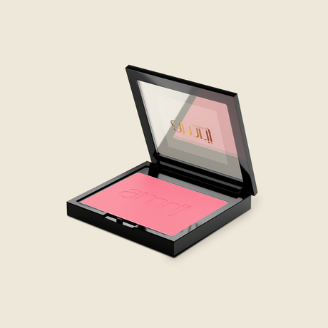 Amrij SUPER PIGMENT BLUSH ON