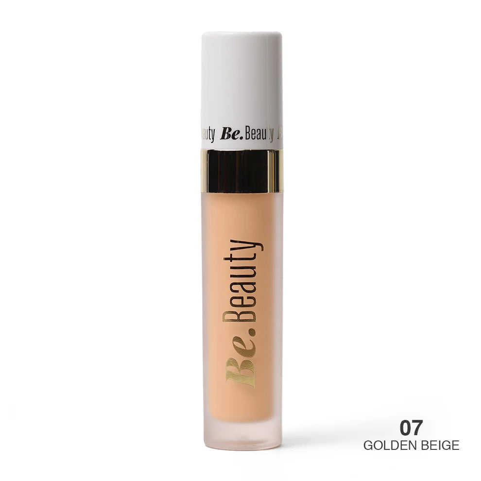 B.BEAUTY SOFT SKIN HD CONCEALER 7 GOLDEN BEIGE 6ML