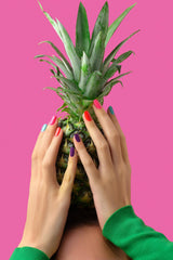 Flormar Jelly Look Nail Enamel