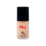 Rivaj Perfect Coverage Mineral Foundation