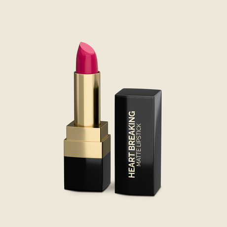 Amrij HEART BREAKING MATTE LIPSTICK
