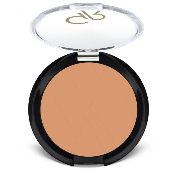 Golden Rose Silky Touch Compact Powder