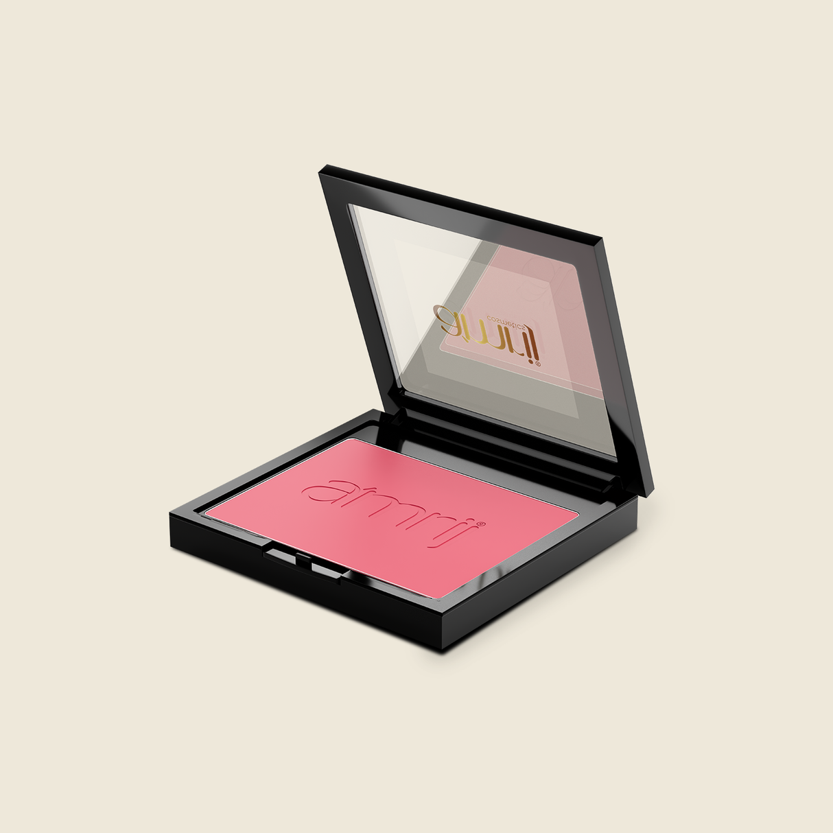 Amrij SUPER PIGMENT BLUSH ON