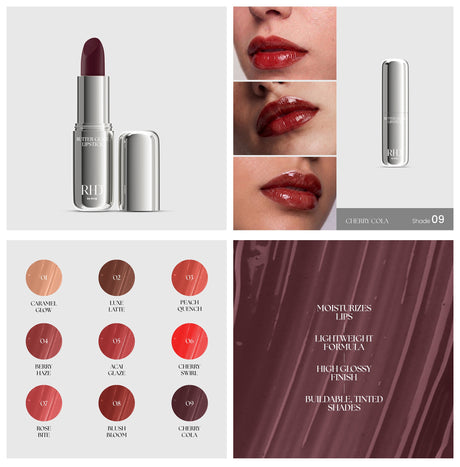 RHD  Lipstick Butter Glaze