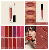 Amrij LIPGLOSS 24HR L/WEARING MATTE LIQUID