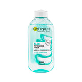 Garnier Aloe Vera Refreshing Botanical Toner 200ml