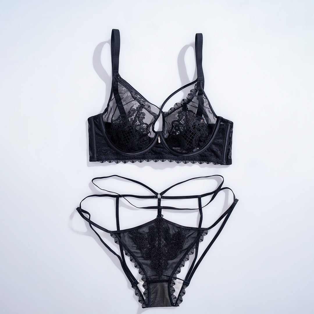 VICTORIA SECRET BRA SET T103
