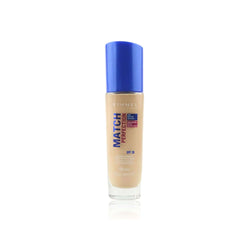 Rimmel Match Perfection Foundation - 100 True Ivory