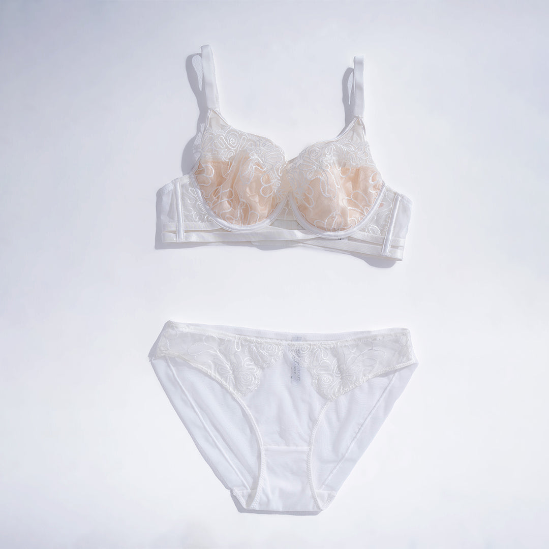 Victoria Secret N-T151 Bra Set