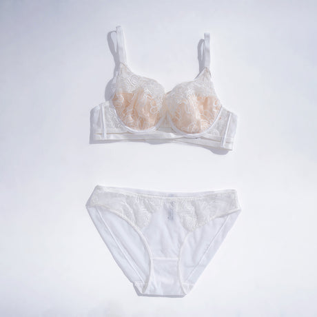 Victoria Secret N-T151 Bra Set