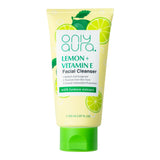 Only Aura Lemon Facial Cleanser 150ml