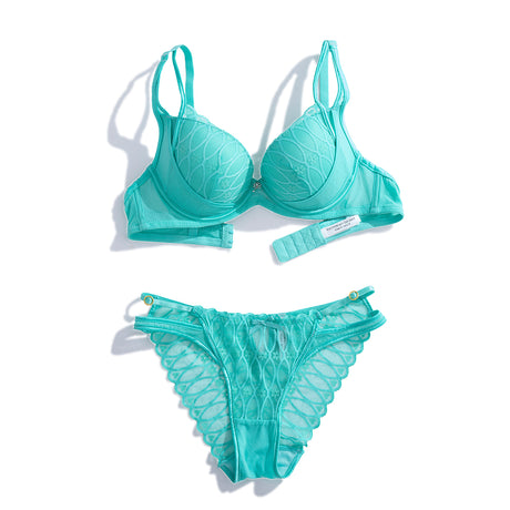 Victoria Secret T931 Bra Set