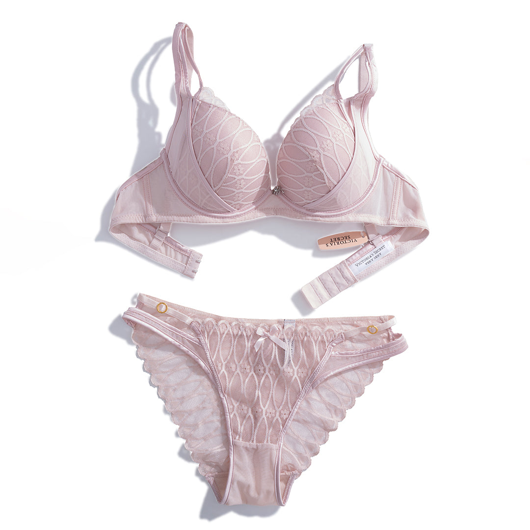Victoria Secret  Bra Set - T931