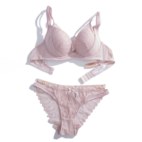 Victoria Secret T931 Bra Set