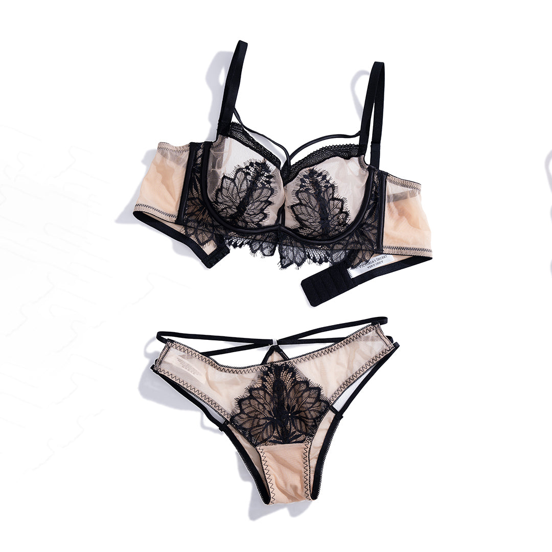 Victoria Secret Bra Set T168