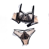 Victoria Secret Bra Set T168
