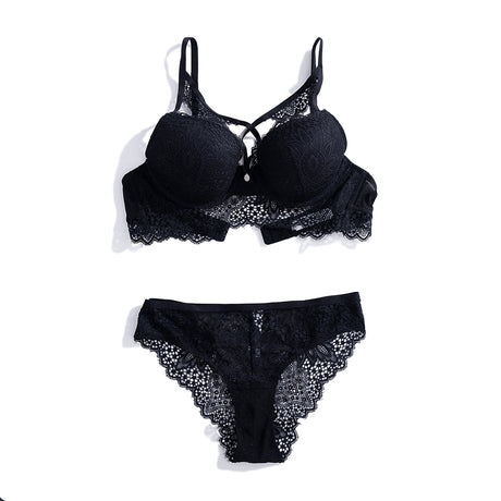 Victoria Secret T130 Bra Set