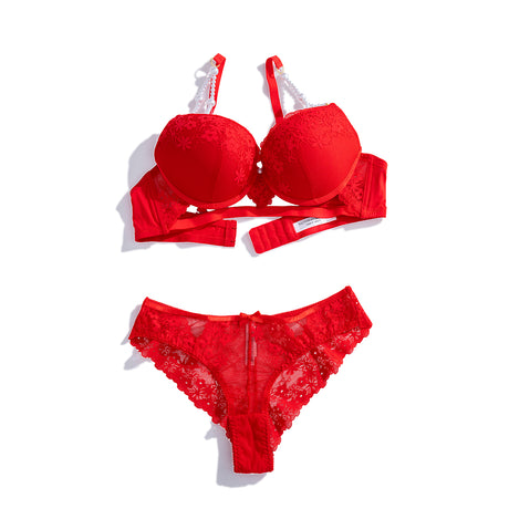 Victoria Secret T0123 Bra Set
