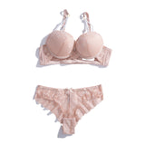 Victoria Secret Bra Set - T0123