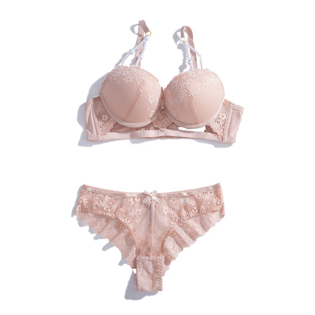 Victoria Secret T0123 Bra Set