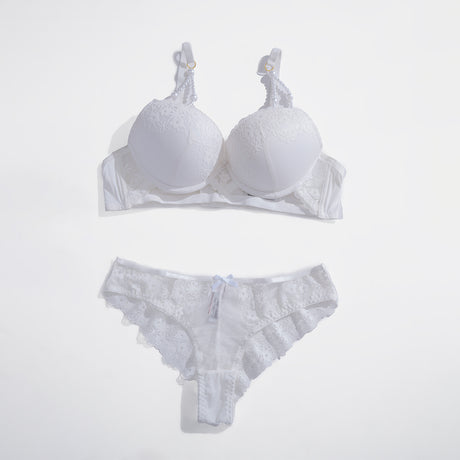 Victoria Secret T0123 Bra Set
