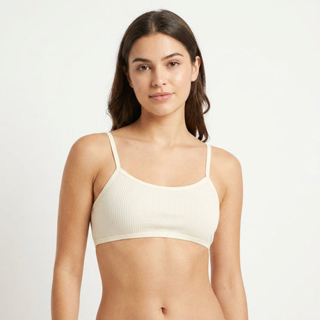 FEHUABA B.DEE NON PADDED WITHOUT HOOK A124