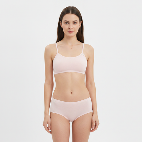 FEHUABA B.DEE NON PADDED WITHOUT HOOK A115