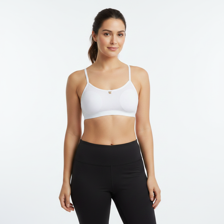 FEHUABA B.DEE PADDED WITHOUT HOOK A123