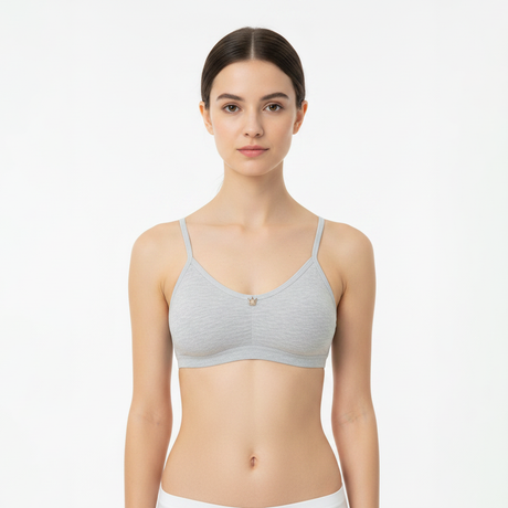 FEHUABA B.DEE PADDED WITHOUT HOOK A123