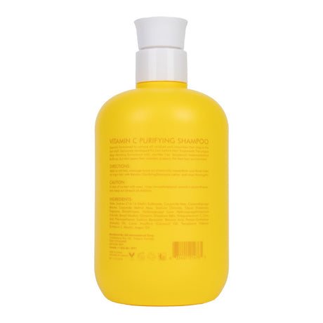 Only Vitamin-C Purifying Shampoo 500ml