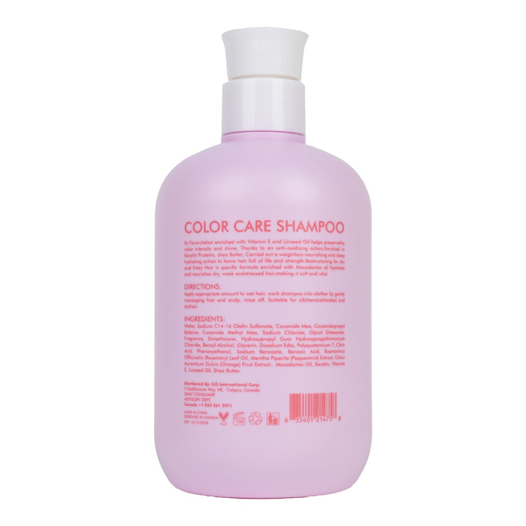 Only Color Care Shampoo 500ml