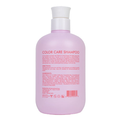 Only Color Care Shampoo 500ml