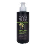 Only Aura golden Olive Ultra-Moist Shampoo 300ml
