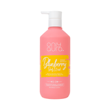 ONLYAURA Blueberry Bodywash 400ml